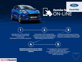 Ford Kuga 2020 1.5 150 KM Ford Kuga 2020 1.5 150 KM