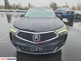 Acura RDX 2023 2
