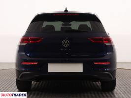 Volkswagen Golf 2020 1.5 128 KM