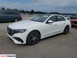 Mercedes CL 2025 2