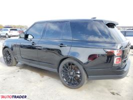 Land Rover Range Rover 2021 3 Land Rover Range Rover 2021 3