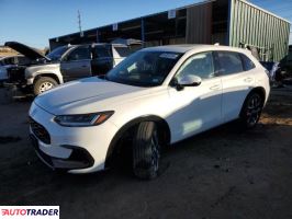 Honda HR-V - zobacz ofertę