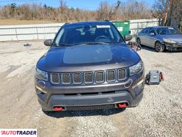 Jeep Compass 2020 2