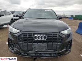 Audi Q3 2021 2 Audi Q3 2021 2