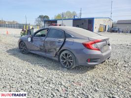 Honda Civic 2020 2