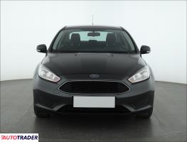 Ford Focus 2017 1.6 103 KM