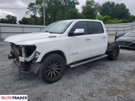 Dodge Ram 2020 5