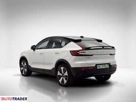 Volvo XC40 2022 408 KM