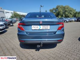 Fiat Tipo 2022 1.0 100 KM