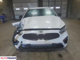 Kia Pozostałe 2021 2