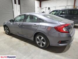 Honda Civic 2019 2 Honda Civic 2019 2