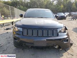 Jeep Grand Cherokee 2019 3