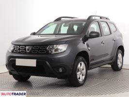 Dacia Duster 2021 1.0 89 KM Dacia Duster 2021 1.0 89 KM