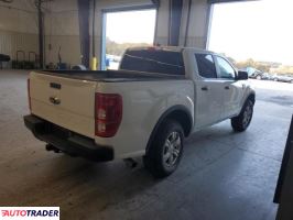 Ford Ranger 2021 2