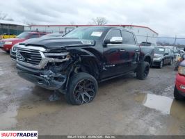 Dodge Ram 2020 5 Dodge Ram 2020 5