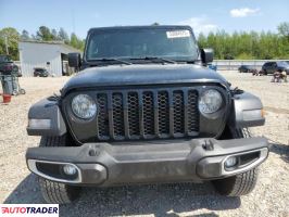 Jeep Pozostałe 2023 3
