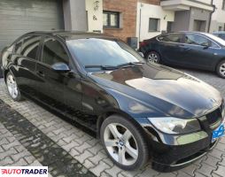 BMW 320 2005 2.0 150 KM