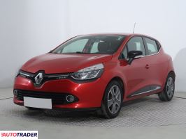 Renault Clio 2015 0.9 88 KM