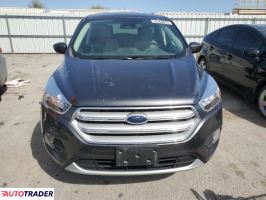 Ford Escape 2019 1