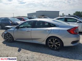 Honda Civic 2021 2