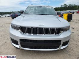 Jeep Cherokee 2024 3