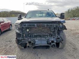 GMC Sierra 2021 3