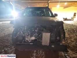 Hyundai Santa Fe 2025 2