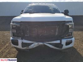 Ford Pozostałe 2022 6 Ford Pozostałe 2022 6