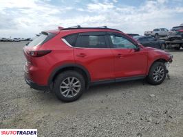 Mazda CX-5 2022 2 Mazda CX-5 2022 2