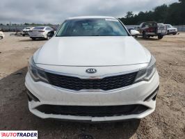 Kia Optima 2020 2
