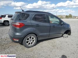 Ford EcoSport 2019 2