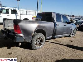 Dodge Ram 2019 3