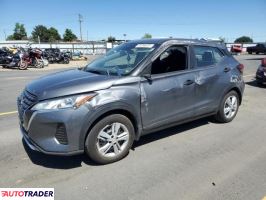 Nissan Pozostałe - zobacz ofertę