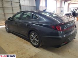 Hyundai Sonata 2020 2