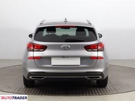 Hyundai i30 2022 1.0 118 KM