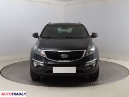 Kia Sportage 2015 1.6 132 KM