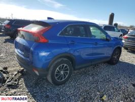 Mitsubishi Eclipse 2020 1