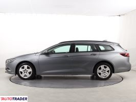 Opel Insignia 2018 1.6 134 KM