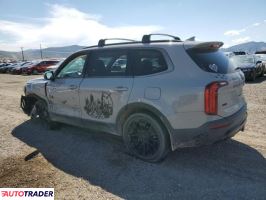 Kia Pozostałe 2021 3