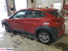 Hyundai Kona 2021 2