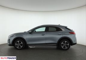 Kia Ceed 2024 1.6 139 KM