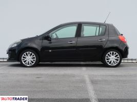 Renault Clio 2006 1.6 109 KM