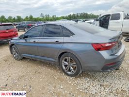 Volkswagen Jetta 2022 1
