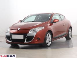 Renault Megane 2010 1.6 108 KM