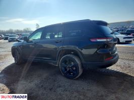 Jeep Cherokee 2025 3