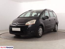Citroen C4 Grand Picasso 2007 1.6 107 KM