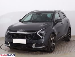 Kia Sportage 2022 1.6 147 KM