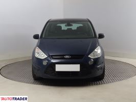 Ford S-Max 2011 2.0 143 KM