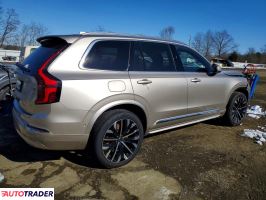 Volvo XC90 2026 2