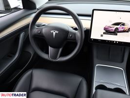 Tesla Model 3 2022 278 KM